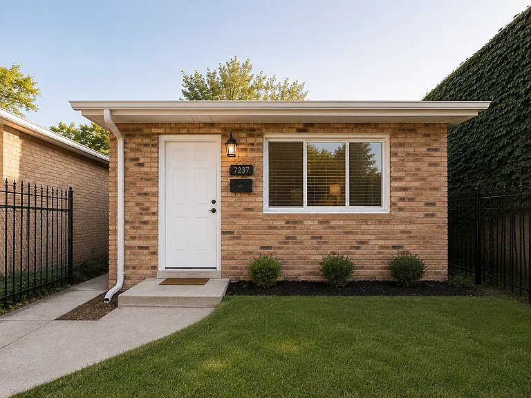 7237 S Saint Lawrence Ave — Photo 12