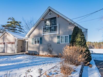 55 Weeks Drive, Wakefield, NH, 03830