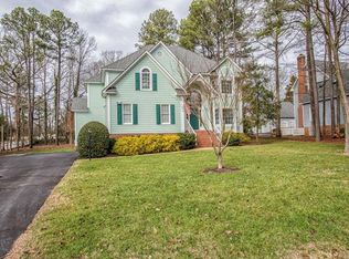 2310 Victoria Crossing Ln, Midlothian, VA 23113