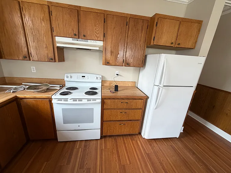 206 Williams Ave #B — Photo 12