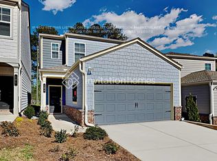 105 Webster Cir, Canton, GA 30115