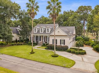 33 Magnolia Blossom Drive, Bluffton, SC 29910