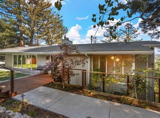 99 Via Floreado, Orinda, CA 94563