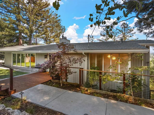 99 Via Floreado, Orinda, CA 94563