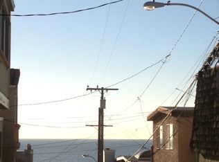 209 38th Pl, Manhattan Beach, CA 90266