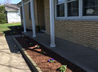 809 E 300 S, Lafayette, IN 47909