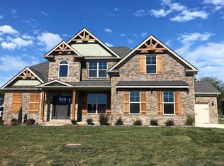 7042 Harriswood Ln #232, Murfreesboro, TN 37128