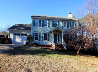 216 Needle Park Dr, Cary, NC 27513