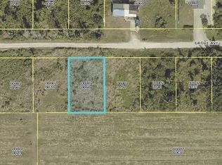 6111 Grove Ave LOT 7, Bokeelia, FL 33922