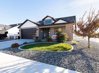 743 Nectarine St, Palisade, CO 81526