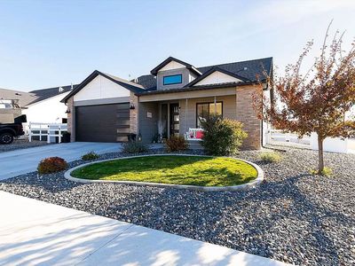 743 Nectarine St, Palisade, CO, 81526