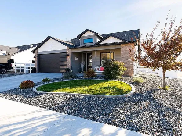743 Nectarine St, Palisade, CO 81526