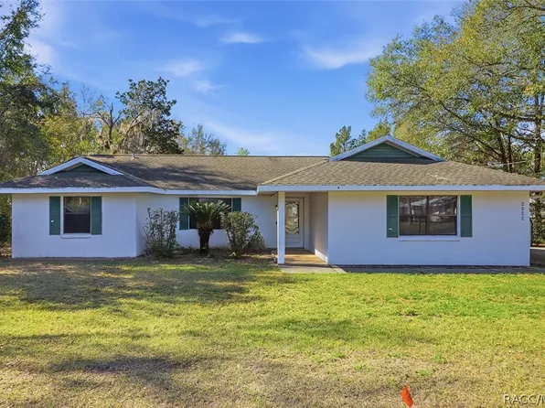 2552 W Sand Trap Dr, Citrus Springs, FL 34434