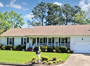 1340 Roanoke Arch, Chesapeake, VA 23322