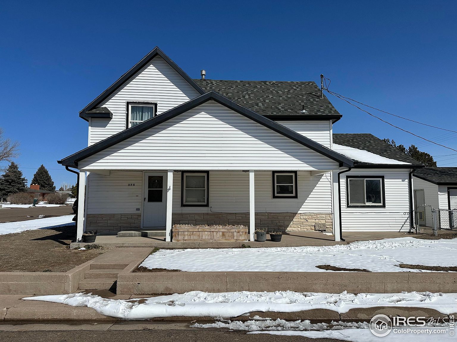 375 W 7th St, Akron, CO 80720 MLS 984210 Zillow
