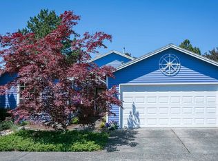 15201 NE Summerplace Dr, Portland, OR 97230