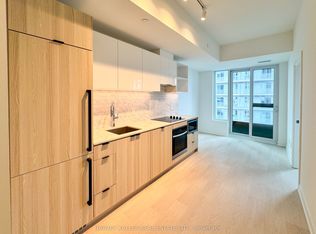 252 Church St #3109-C08, Toronto, ON M5B 1Z2