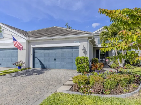 2199 Marquesa CIR, NAPLES, FL 34112