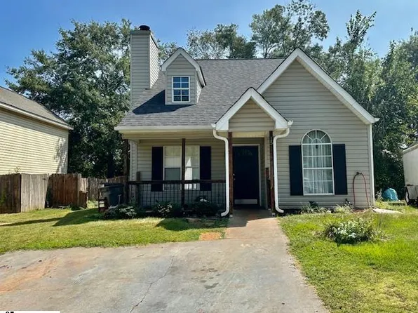 15 Fairhope Ln, Greenville, SC 29617
