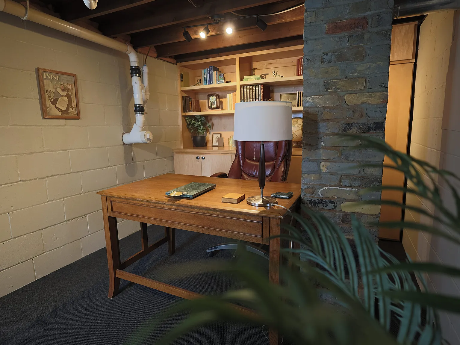 1 bed, 700 sqft, $3,200 — Photo 2