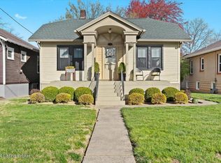 4720 Burkley Ave, Louisville, KY 40214