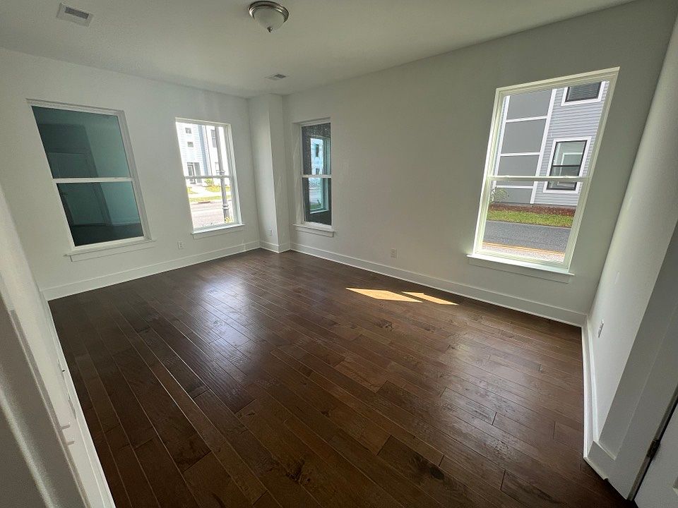Ground floor, private room.
