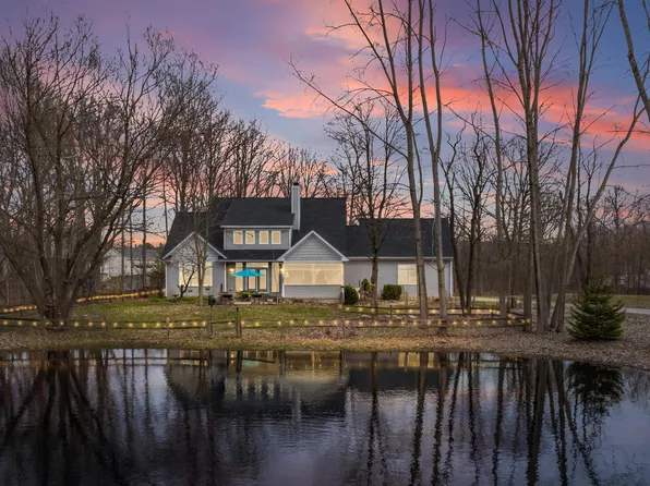 12240 Green Rd, Goodrich, MI 48438