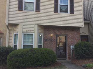 2190 Fairways Ct NW, Kennesaw, GA 30144