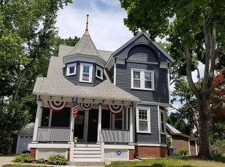 155 Shaw Ave, Cranston, RI 02905