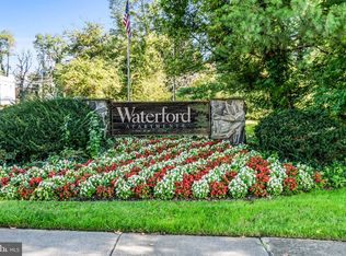 100 Park Blvd APT 2C, Cherry Hill, NJ 08034