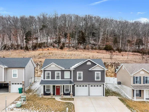 1029 Remington Dr, Imperial, MO 63052