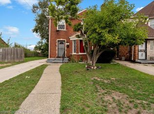 17167 Kentucky St, Detroit, MI 48221