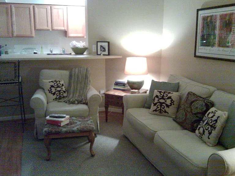 1826 T St NW #LOWER LEVEL — Photo 3