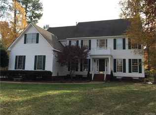 14225 Arborcraft Dr, Midlothian, VA 23113