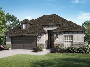 2504 Nueva Way, Mansfield, TX 76063