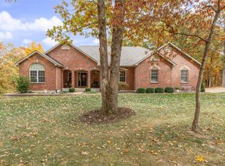 547 Huntington Trails Dr, Festus, MO 63028