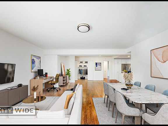 3rd image of 219 E 69th St APT 11J
