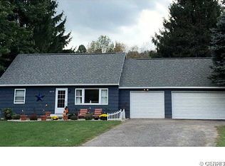 4079 Ridge Chapel Rd, Marion, NY 14505