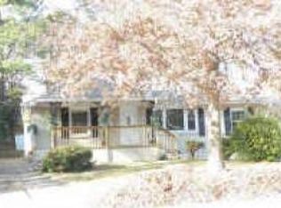 2608 Gordon Cir SE, Smyrna, GA 30080