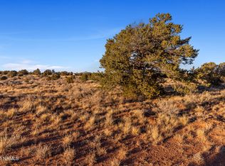 4411 E Cedar Rd, Williams, AZ 86046