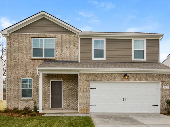 622 Samuel Lee Ln, Murfreesboro, TN 37127