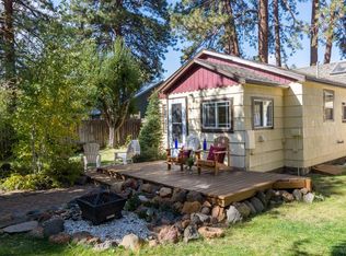 319 SW Roosevelt Ave, Bend, OR 97702