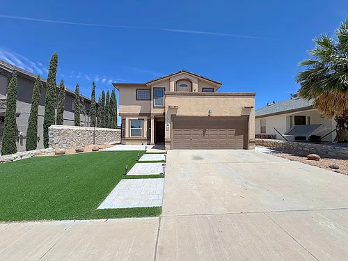 12205 Kingsgate Ct Photo 1