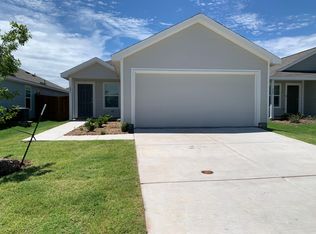 621 Dashwood Dr, Princeton, TX 75407