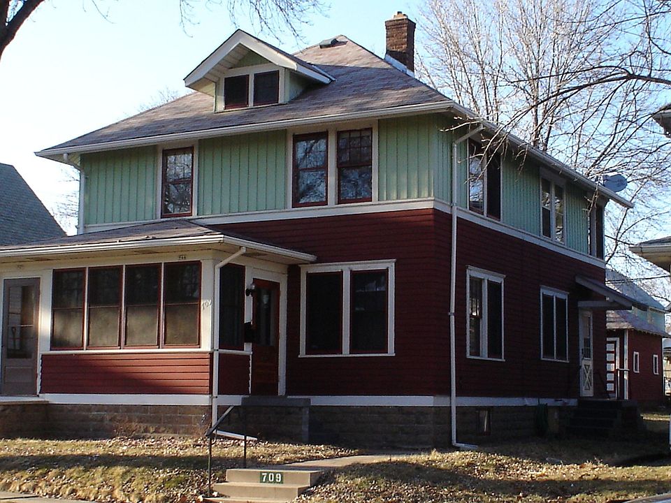 Solid East Side Construction