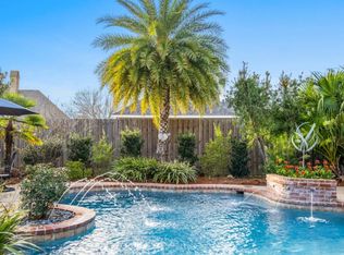 5822 Mourning Dove Dr, Baton Rouge, LA 70817