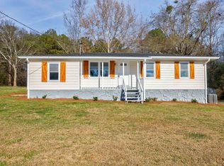 8805 Old Ridge Rd, Fairburn, GA 30213