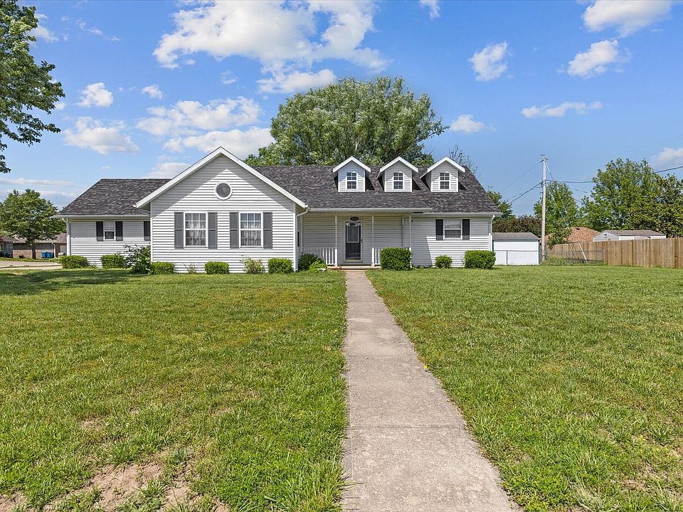 2125 Spring Pl, Bolivar, MO 65613 MLS 60243828 Zillow