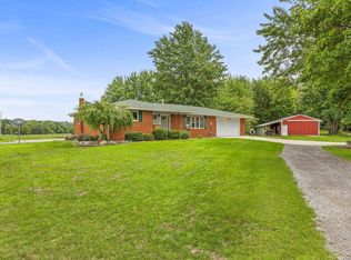 4289 S Sasse Rd, Hemlock, MI 48626