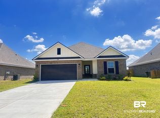 21192 Explorer Dr, Robertsdale, AL 36567